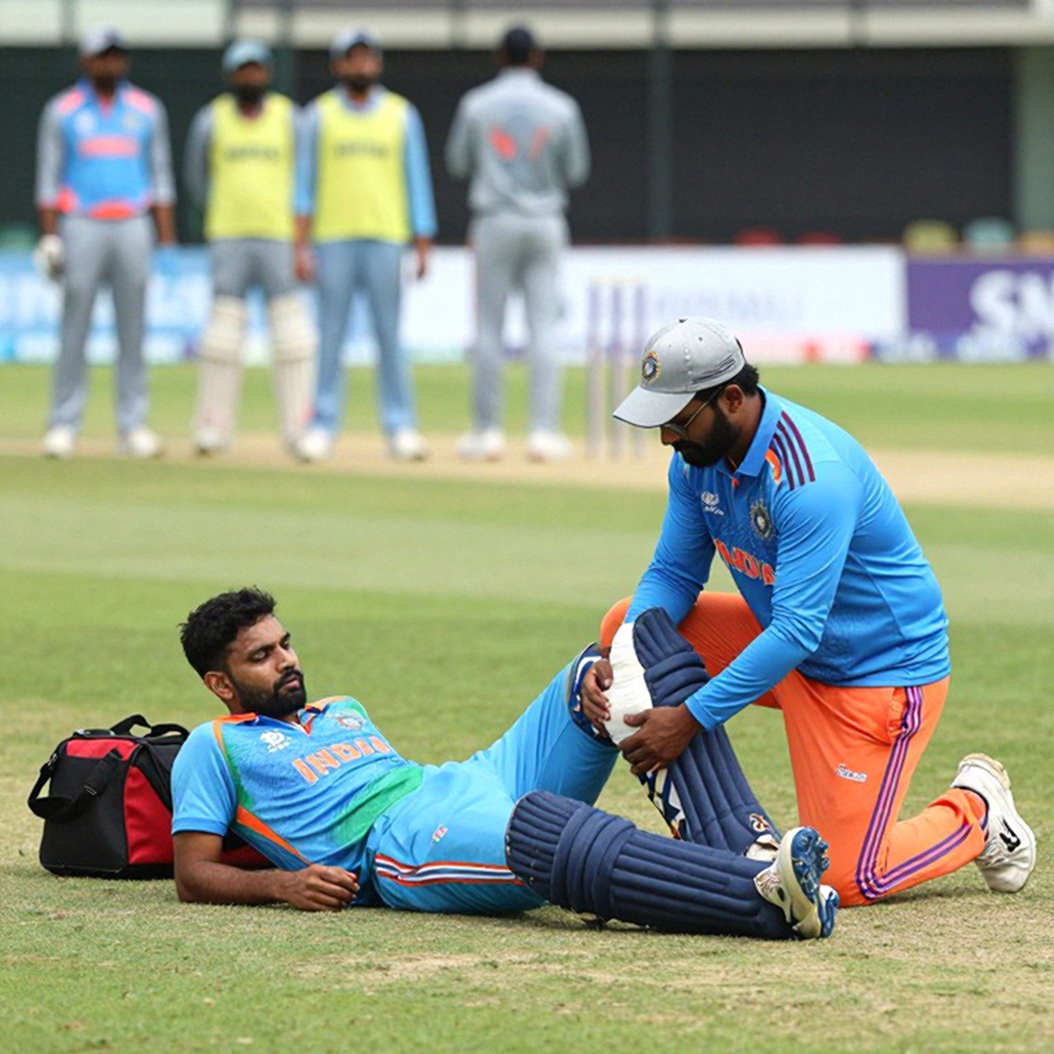 ফ্রি টিকিট, বড় সিগন্যাল: গভর্নর-জেনারেলের একাদশের ভেতরে লুকিয়ে থাকা পাইপলাইন