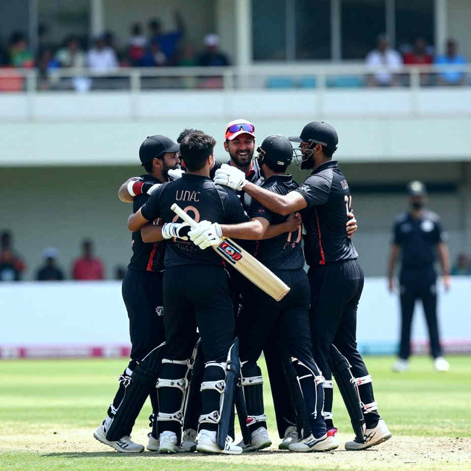 যে রিপোর্ট ফাঁকা ফিরল: ক্রিকেটের ডেটা-শৃঙ্খল, ব্লকচেইন আর একটাই সৎ সিদ্ধান্ত