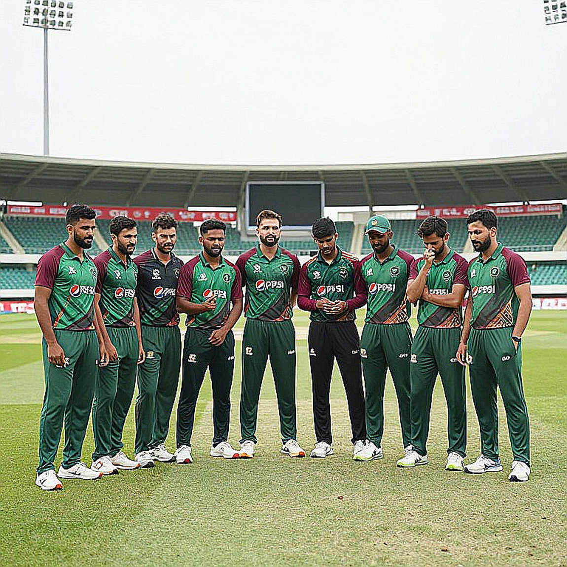 খালি লেজারের সাক্ষ্য: ক্রিকেট বিশ্লেষণ যখন শূন্য ফেরত দেয়