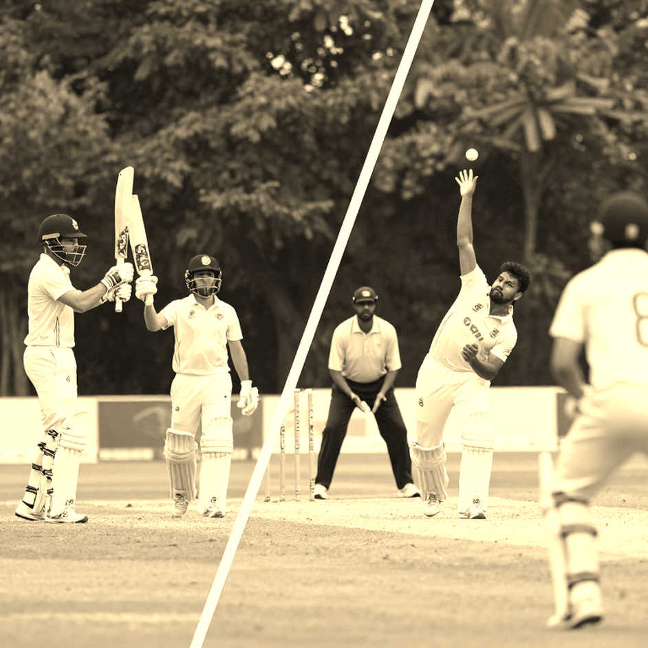 উনিশটি ঘরে লেখা 'N/A', একটিতে 'cricket_asia': এশীয় ক্রিকেটের তথ্য-শূন্যতা যা আসলেই স্বীকার করে