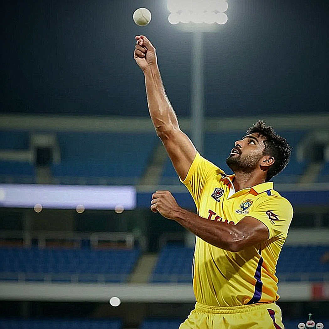 ১৪.৪ ওভারে শেষ হওয়া এক ইনিংস: লখনউয়ের ৩২ বল, আইয়ারের ২৩৭.২১ এবং একটি ইনিংসের সীমারেখা