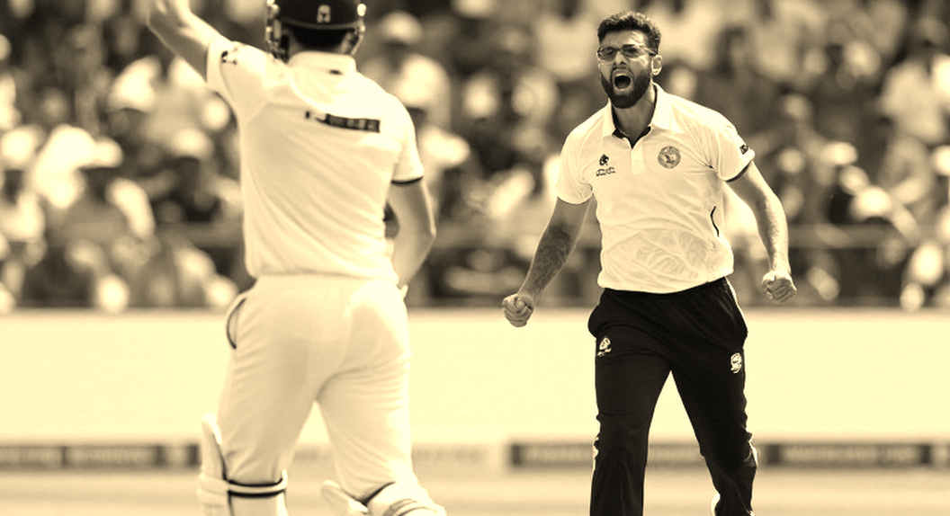 একটি হাওড়া থেকে আসা ইশারায় পাকিস্তানের ওয়ানডে ভবিষ্যৎ: আরাফাতের 'দুর্দান্ত স্পেল' আসলে কী বলছে